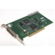 National Instruments PCI-DIO-32HS High-Speed Digital I/O Device 777314-01
